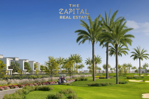 Villa à vendre à  Dubai, EAU 4 chambres, 3126 m2 № 308612 - photo 7