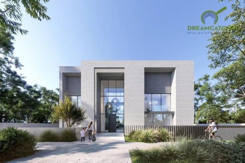 Vilë në Tilal City, Sharjah, Emiratet e Bashkuara Arabe 4 dhoma gjumi, 409 m2. № 454616 - Foto 15