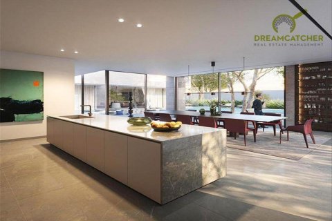 Vilë në Tilal City, Sharjah, Emiratet e Bashkuara Arabe 4 dhoma gjumi, 409 m2. № 454616 - Foto 2