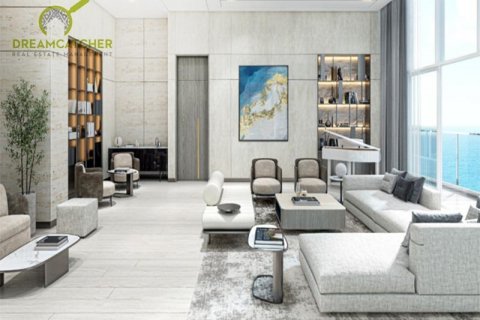 Müüa katusekorter asukohaga Mina Al Arab, Ras Al Khaimah, AÜE: 4 magamistoaga, 596.2 m² Nr 454614 - pilt 6