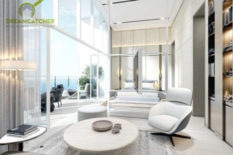 Müüa katusekorter asukohaga Mina Al Arab, Ras Al Khaimah, AÜE: 4 magamistoaga, 596.2 m² Nr 454614 - pilt 4