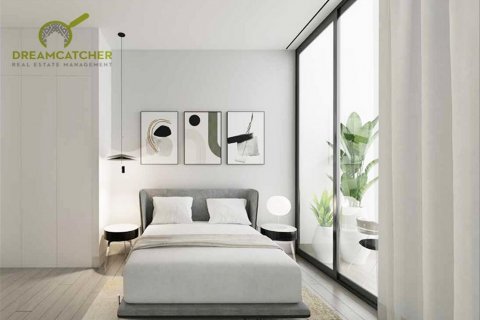 Muwaileh, Sharjah, BAE’de satılık daire 3 yatak odası, 135.5 m&sup2; No 454612 - fotoğraf 2