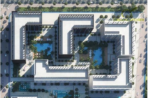 Muwaileh, Sharjah, BAE’de satılık daire 3 yatak odası, 135.5 m&sup2; No 454612 - fotoğraf 10