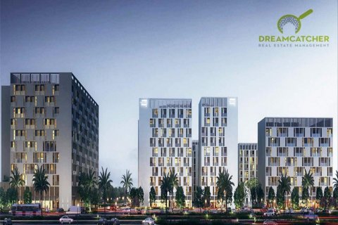 Muwaileh, Sharjah, BAE’de satılık daire 3 yatak odası, 135.5 m&sup2; No 454612 - fotoğraf 9