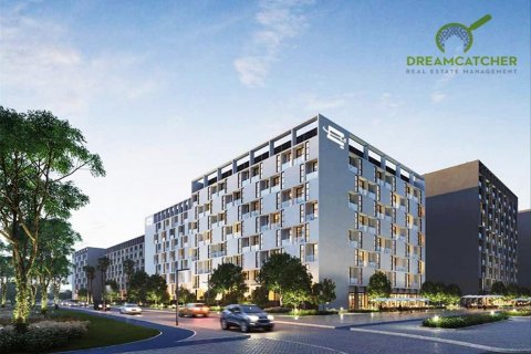 Muwaileh, Sharjah, BAE’de satılık daire 3 yatak odası, 135.5 m&sup2; No 454612 - fotoğraf 8