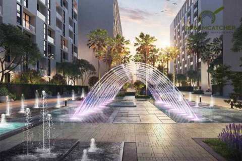 آپارتمان در Muwaileh، Sharjah ، امارات متحده عربی 3 خوابه ، 135.5 متر مربع.  شماره 454612