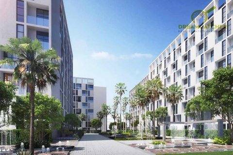 Muwaileh, Sharjah, BAE’de satılık daire 3 yatak odası, 135.5 m&sup2; No 454612 - fotoğraf 7