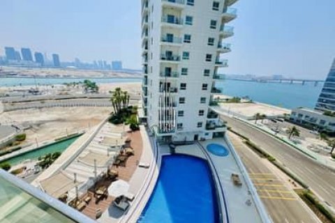 Leilighet til salgs i Al Reem Island, Abu Dhabi, Emiratene 2 soverom, 186 kvm Nr. 533110 - Foto 11
