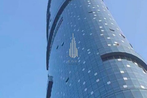 Lägenhet i Al Reem Island, Abu Dhabi, UAE 2 sovrum, 135.7 kvm Nr. 533109