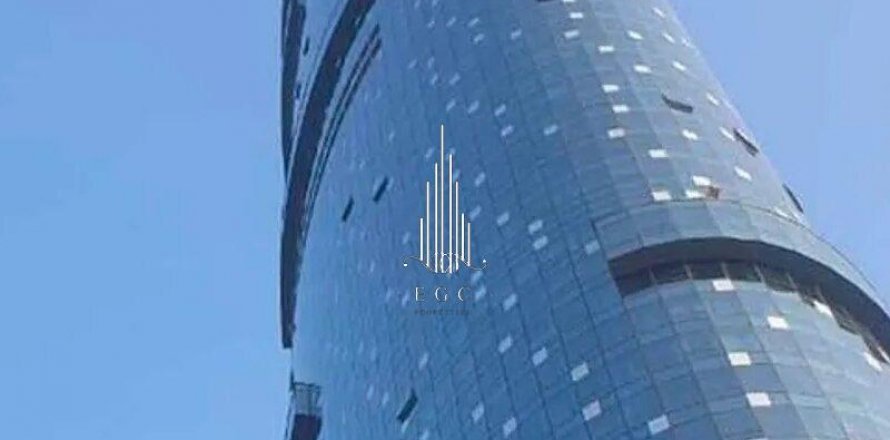Korter asukohaga Al Reem Island, Abu Dhabi, AÜE: 2 magamistoaga, 135.7 m² Nr 533109