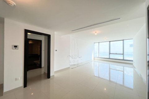 Müüa korter asukohaga Al Reem Island, Abu Dhabi, AÜE: 2 magamistoaga, 135.7 m² Nr 533109 - pilt 4