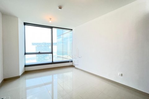 Müüa korter asukohaga Al Reem Island, Abu Dhabi, AÜE: 2 magamistoaga, 135.7 m² Nr 533109 - pilt 3