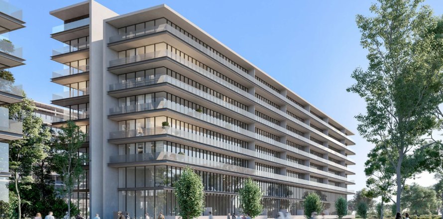 Appartement à Dubai, EAU: 2 chambres, 101 m2 № 537964