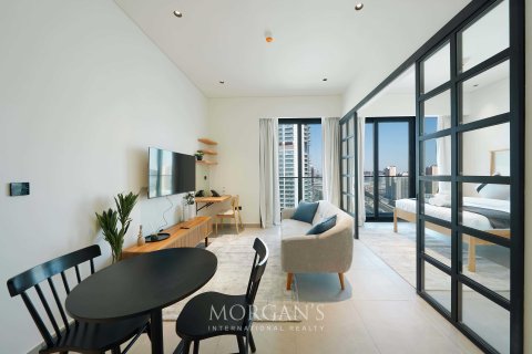 Appartement à vendre à  Jumeirah Village Triangle, Dubai, EAU 2 chambres, 69.5 m2 № 595237 - photo 6
