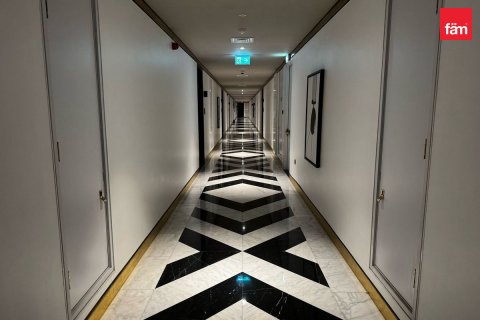Apartmán v Business Bay, Dubai, SAE 1 spálňa, 82.7 m2 č. 568264 - Fotografia 12
