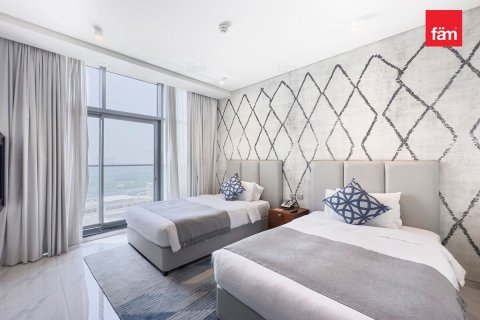 Apartmán v Business Bay, Dubai, SAE 1 spálňa, 82.7 m2 č. 568264 - Fotografia 7