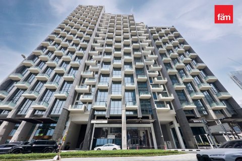 Apartmán v Business Bay, Dubai, SAE 1 spálňa, 82.7 m2 č. 568264 - Fotografia 11