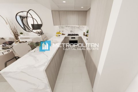 Byt na Saadiyat Island, Abu Dhabi, SAE 2 ložnice, 140.2 m² Č.: 579509 - fotografie 5