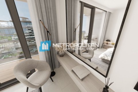 Byt na Saadiyat Island, Abu Dhabi, SAE 2 ložnice, 140.2 m² Č.: 579509 - fotografie 8