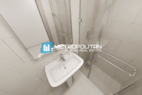 Byt na Saadiyat Island, Abu Dhabi, SAE 2 ložnice, 140.2 m² Č.: 579509 - fotografie 18