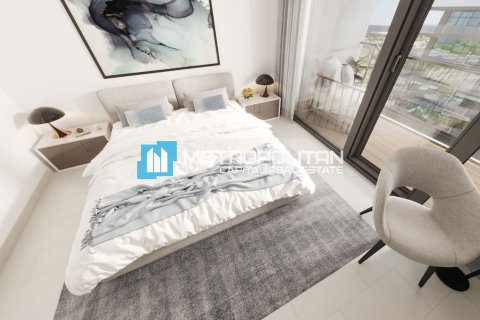 Byt na Saadiyat Island, Abu Dhabi, SAE 2 ložnice, 140.2 m² Č.: 579509 - fotografie 6