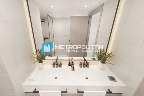 Byt na Saadiyat Island, Abu Dhabi, SAE 2 ložnice, 140.2 m² Č.: 579509 - fotografie 15