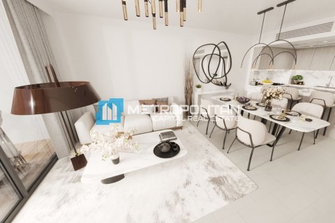 Byt na Saadiyat Island, Abu Dhabi, SAE 2 ložnice, 140.2 m² Č.: 579509 - fotografie 21