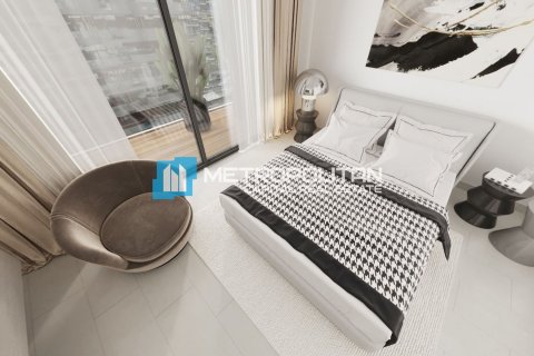 Byt na Saadiyat Island, Abu Dhabi, SAE 2 ložnice, 140.2 m² Č.: 579509 - fotografie 11