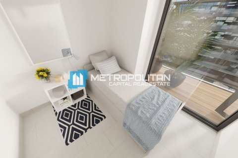 Byt na Saadiyat Island, Abu Dhabi, SAE 2 ložnice, 140.2 m² Č.: 579509 - fotografie 12