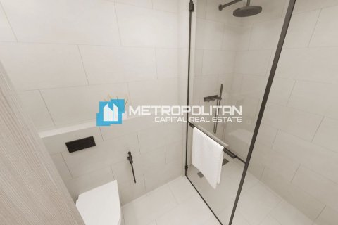 Byt na Saadiyat Island, Abu Dhabi, SAE 2 ložnice, 140.2 m² Č.: 579509 - fotografie 16