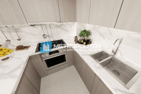 Byt na Saadiyat Island, Abu Dhabi, SAE 2 ložnice, 140.2 m² Č.: 579509 - fotografie 9