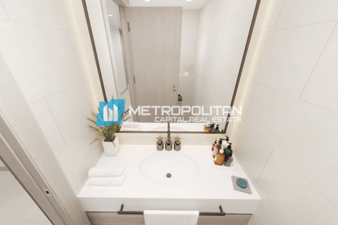 Byt na Saadiyat Island, Abu Dhabi, SAE 2 ložnice, 140.2 m² Č.: 579509 - fotografie 14