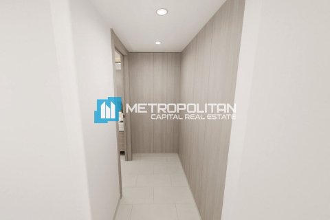 Byt na Saadiyat Island, Abu Dhabi, SAE 2 ložnice, 140.2 m² Č.: 579509 - fotografie 13