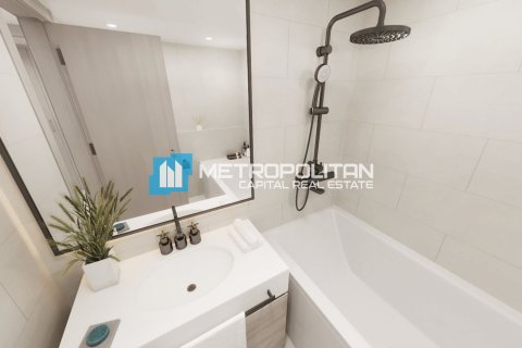 Byt na Saadiyat Island, Abu Dhabi, SAE 2 ložnice, 140.2 m² Č.: 579509 - fotografie 7