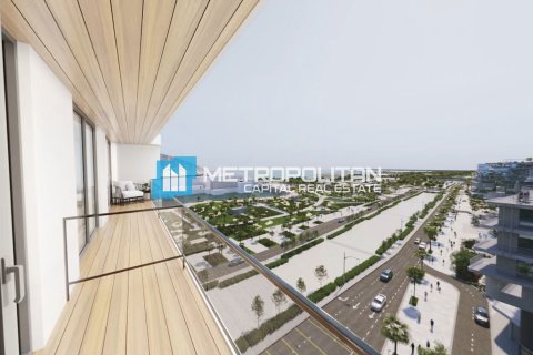 阿联酋 Abu Dhabi Saadiyat Island 公寓  2 卧, 140.2 平方米 , 编号 579509