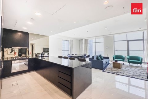 آپارتمان در Business Bay، Dubai ، امارات متحده عربی 2 خوابه ، 115.9 متر مربع.  شماره 568140