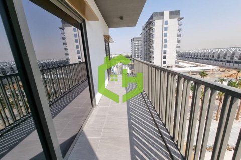 Apartman u gradu Mohammed Bin Rashid City, Dubai, UAE 1 spavaća soba, 74.5 m2 Br. 533046 - Slika 13