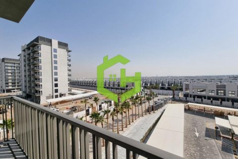 Apartman u gradu Mohammed Bin Rashid City, Dubai, UAE 1 spavaća soba, 74.5 m2 Br. 533046 - Slika 12