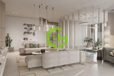 Dzīvoklis Business Bay, Dubaijā, AAE 2 istabas, 160.6 m2 Nr. 533049