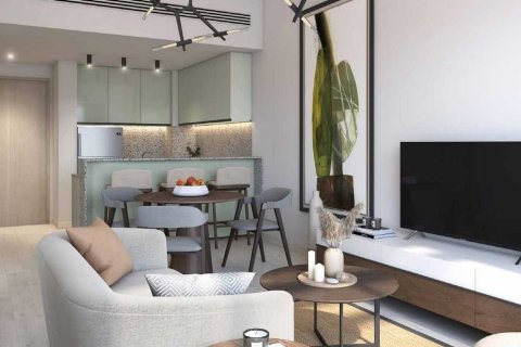Apartament na sprzedaż w DAMAC Hills (Akoya by DAMAC), Dubai, ZEA 2 sypialnie, 105.13 mkw., nr 388043 - zdjęcie 2
