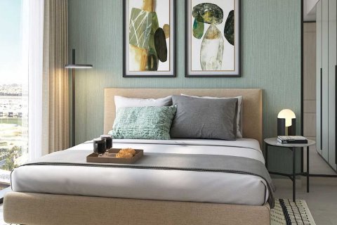 Apartament GOLF GATE 2 în Dubai, EAU 2 dormitoare, 105.13 mp.  №388043