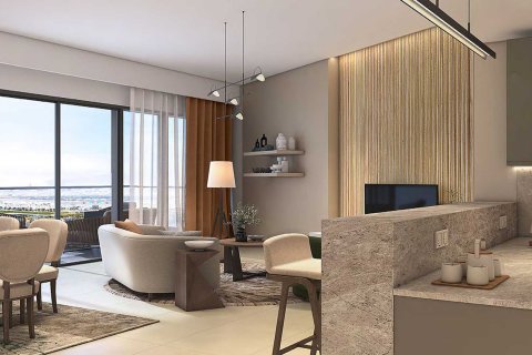 Apartament na sprzedaż w DAMAC Hills (Akoya by DAMAC), Dubai, ZEA 2 sypialnie, 105.13 mkw., nr 388043 - zdjęcie 3