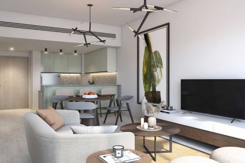 Apartament na sprzedaż w DAMAC Hills (Akoya by DAMAC), Dubai, ZEA 2 sypialnie, 105.13 mkw., nr 388043 - zdjęcie 5