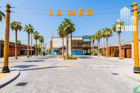 Apartemen di Jumeirah, Dubai, UEA 1 kamar tidur, 77.1 m2 nomor 585953 - foto 29