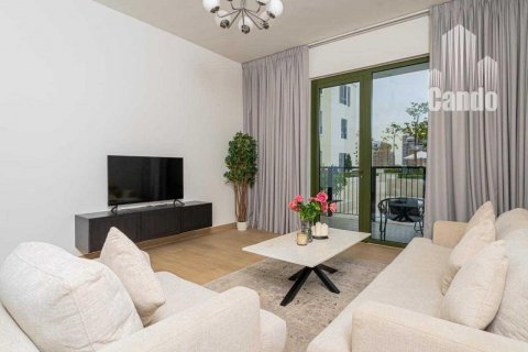 Apartemen di Jumeirah, Dubai, UEA 1 kamar tidur, 77.1 m2 nomor 585953 - foto 18