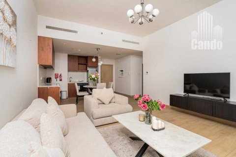 Apartemen di Jumeirah, Dubai, UEA 1 kamar tidur, 77.1 m2 nomor 585953 - foto 20