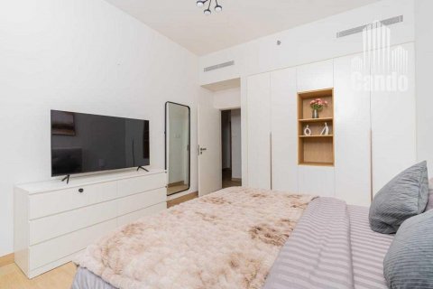 Apartemen di Jumeirah, Dubai, UEA 1 kamar tidur, 77.1 m2 nomor 585953 - foto 11