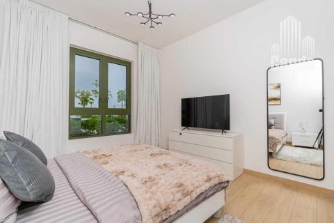 Apartemen di Jumeirah, Dubai, UEA 1 kamar tidur, 77.1 m2 nomor 585953 - foto 23