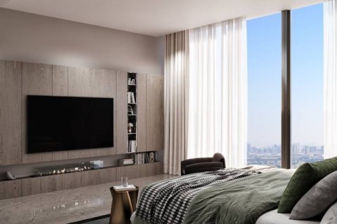 Apartment sa Dubai, UAE 2 silid-tulugan, 186.35 sq.m. № 435649 - larawan 6