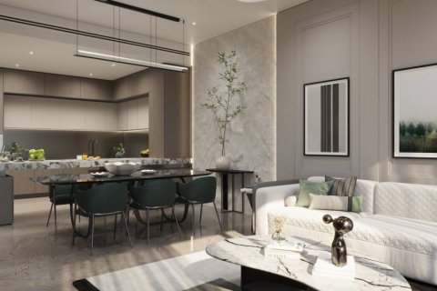 Apartment sa Dubai, UAE 2 silid-tulugan, 186.35 sq.m. № 435649 - larawan 3